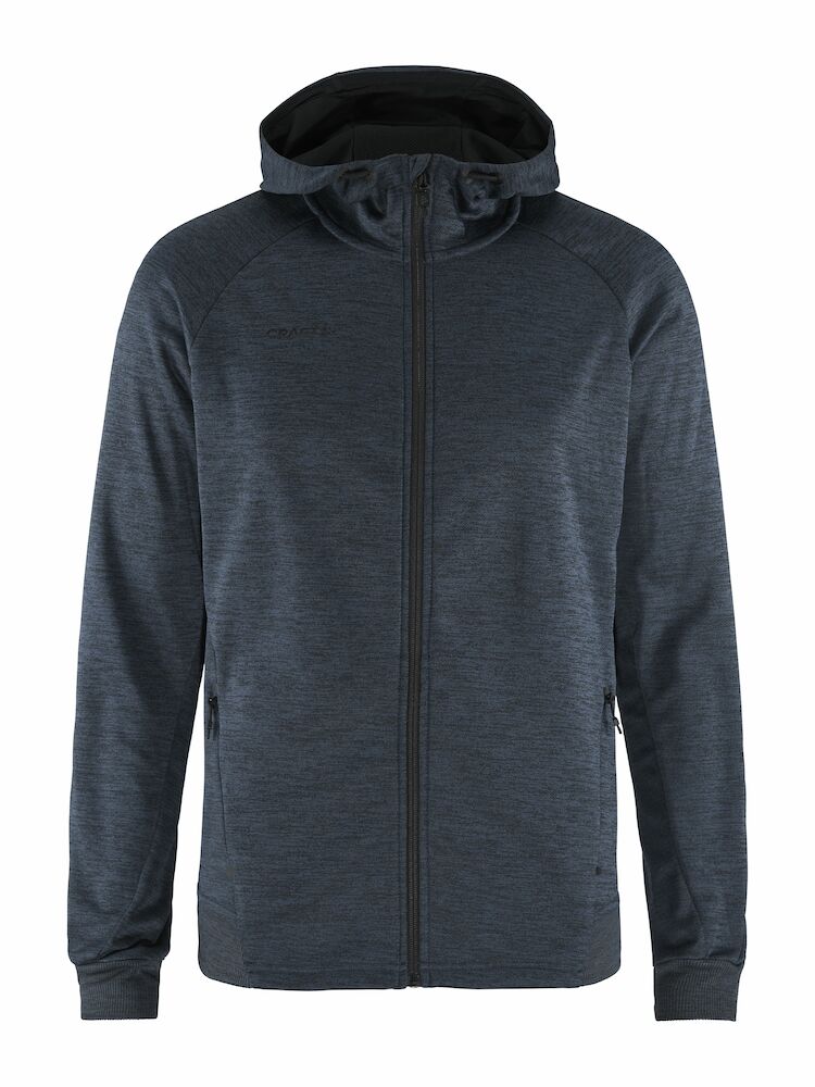 NW Craft - ADV UNIFY FZ HOOD, Herre